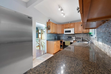 Street View Photo of 20624 48 Avenue, Langley, BC