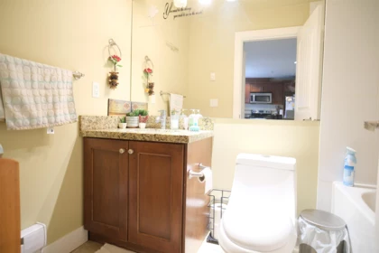 Breakfast Nook Photo of 25 22977 116 Avenue, Maple Ridge, BC