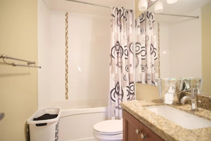 Laundry Room Photo of 25 22977 116 Avenue, Maple Ridge, BC