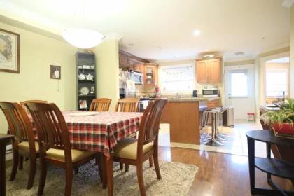 Pantry Photo of 25 22977 116 Avenue, Maple Ridge, BC