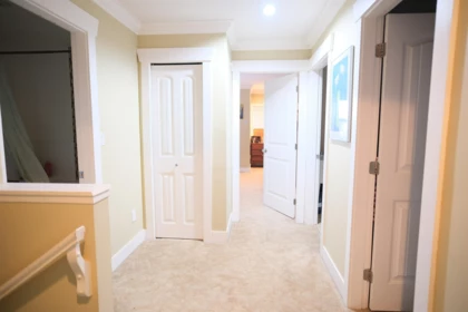 Primary Bathroom Photo of 25 22977 116 Avenue, Maple Ridge, BC