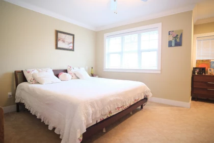 Walk-In Closet Photo of 25 22977 116 Avenue, Maple Ridge, BC