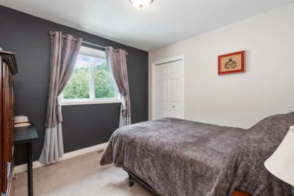 Basement Recreation Room Photo of 66022 Park Avenue, Hope, BC