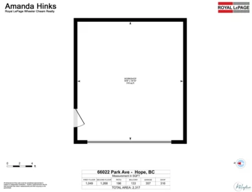 Community Amenities Photo (Clubhouse) of 66022 Park Avenue, Hope, BC