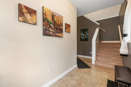 Dining Area Photo of 66022 Park Avenue, Hope, BC