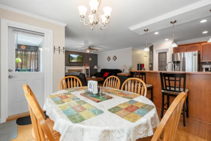 Loft / Bonus Room Photo of 66022 Park Avenue, Hope, BC
