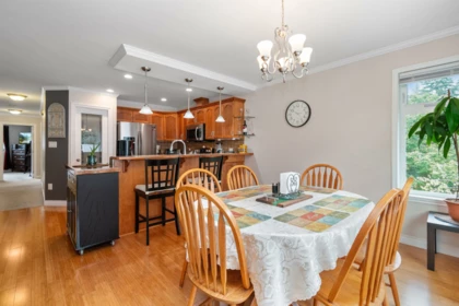 Office / Den Photo of 66022 Park Avenue, Hope, BC