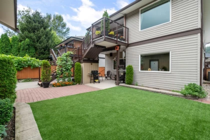 Street View Photo of 66022 Park Avenue, Hope, BC