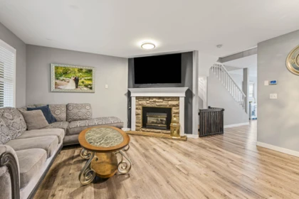 48 46906 Russell Road, Chilliwack, BC, Chilliwack — Townhouse for sale