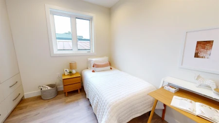 Pantry Photo of 2 2528 Turner Street, Vancouver, BC