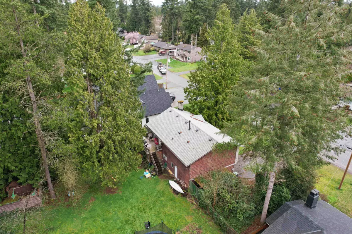 Family Room Photo of 4047 204b Street, Langley, BC