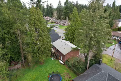 4047 204b Street, Langley, BC, Langley — Single Family Residence for sale