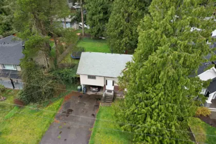 4047 204b Street, Langley, BC, Langley — Single Family Residence for sale