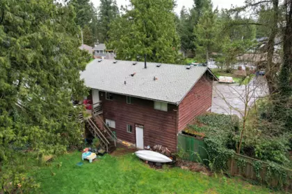 4047 204b Street, Langley, BC, Langley — Single Family Residence for sale