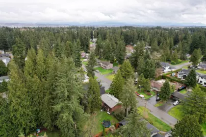 Pantry Photo of 4047 204b Street, Langley, BC