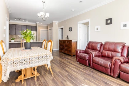 219 6888 Royal Oak Avenue, Burnaby, BC, Burnaby — Apartment/Condo for sale