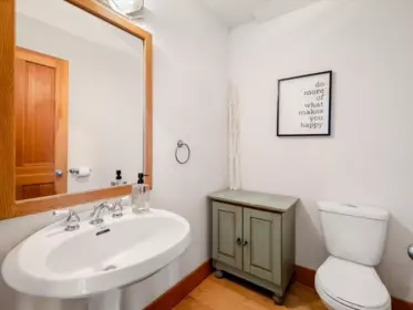 Loft / Bonus Room Photo of 8349 Needles Drive, Whistler, BC
