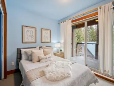 Mudroom Photo of 8349 Needles Drive, Whistler, BC