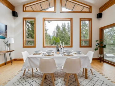 Pantry Photo of 8349 Needles Drive, Whistler, BC
