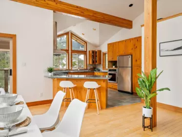 Primary Bedroom Photo of 8349 Needles Drive, Whistler, BC
