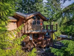 8349 Needles Drive, Whistler, BC