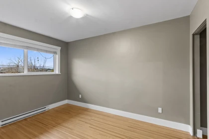 Bedroom 3 Photo of 5745 Laurel Street, Burnaby, BC