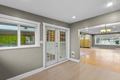 Primary Bedroom Photo of 5745 Laurel Street, Burnaby, BC