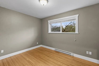 Walk-In Closet Photo of 5745 Laurel Street, Burnaby, BC