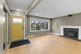 5745 Laurel Street, Burnaby, BC
