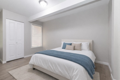 Garden / Landscaping Photo of 46151 Third Avenue, Chilliwack, BC