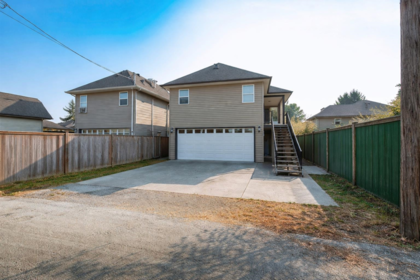 46151 Third Avenue, Chilliwack, BC, Chilliwack — Single Family Residence for sale