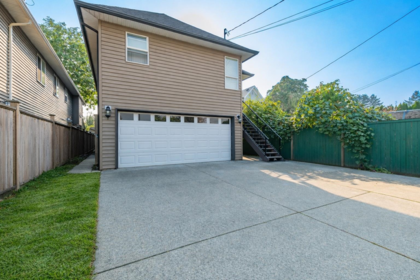 Outdoor Kitchen Photo of 46151 Third Avenue, Chilliwack, BC