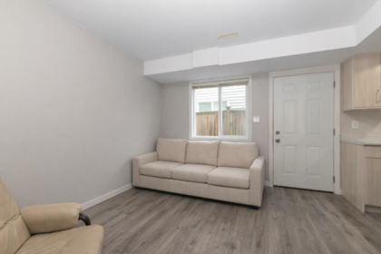 Outdoor Patio Photo of 46151 Third Avenue, Chilliwack, BC