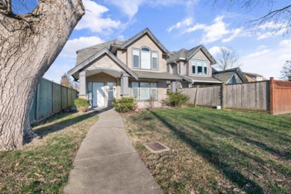 Street View Photo of 46151 Third Avenue, Chilliwack, BC