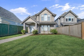 46151 Third Avenue, Chilliwack, BC