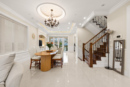 Kitchen Photo of 4307 W 13th Avenue, Vancouver, BC
