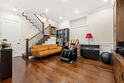 Loft / Bonus Room Photo of 4307 W 13th Avenue, Vancouver, BC