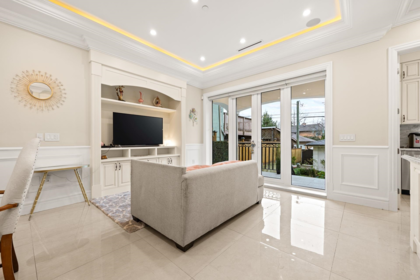Pantry Photo of 4307 W 13th Avenue, Vancouver, BC