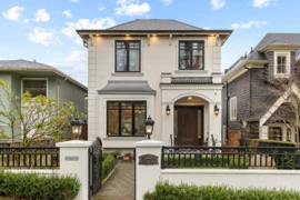 4307 W 13th Avenue, Vancouver, BC