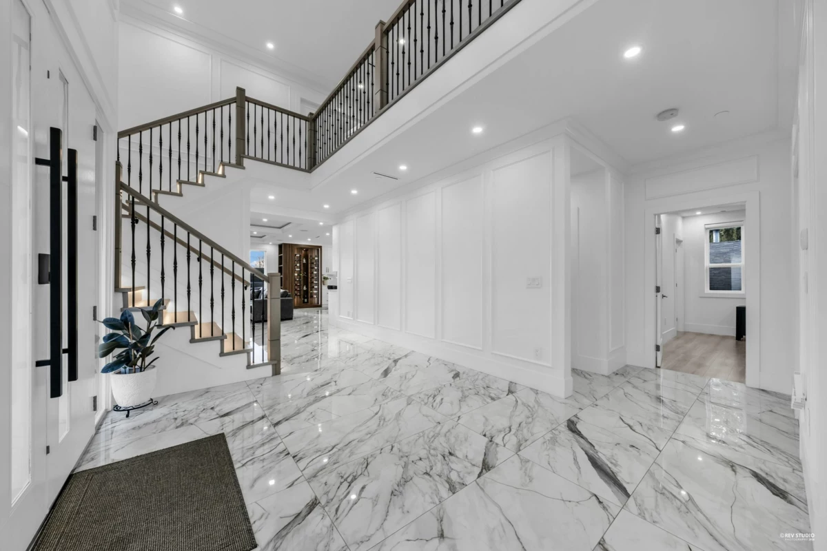 Family Room Photo of 22839 Purdey Avenue, Maple Ridge, BC