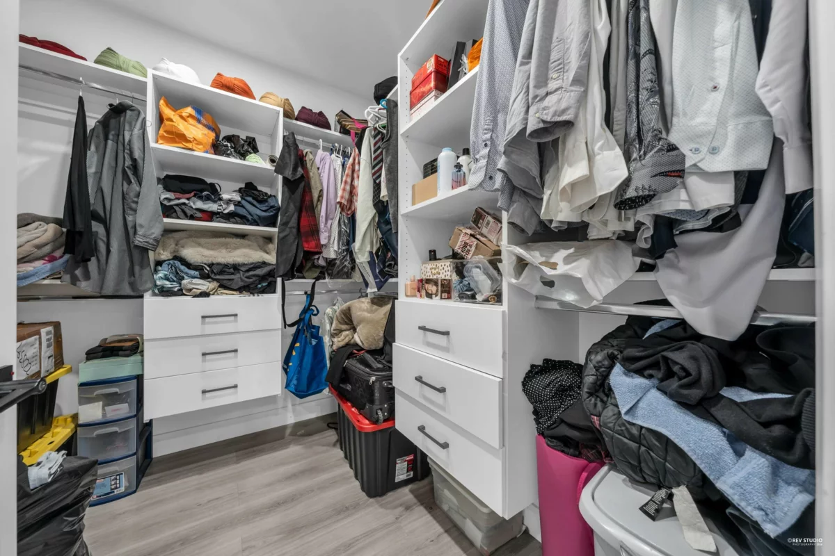 Laundry Room Photo of 22839 Purdey Avenue, Maple Ridge, BC