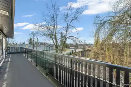 Community Amenities Photo (Clubhouse) of 22839 Purdey Avenue, Maple Ridge, BC