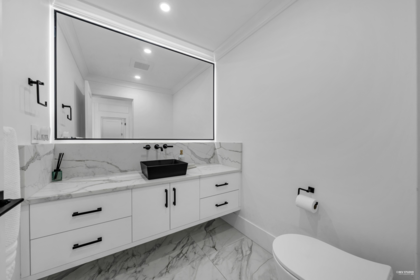 Entry Foyer Photo of 22839 Purdey Avenue, Maple Ridge, BC