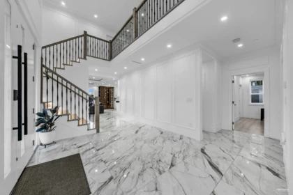 Family Room Photo of 22839 Purdey Avenue, Maple Ridge, BC
