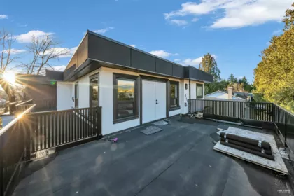 Fitness Center Photo Near 22839 Purdey Avenue, Maple Ridge, BC