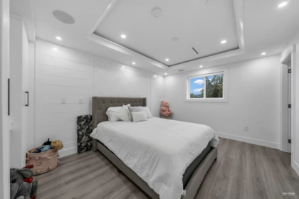Hallway Photo of 22839 Purdey Avenue, Maple Ridge, BC