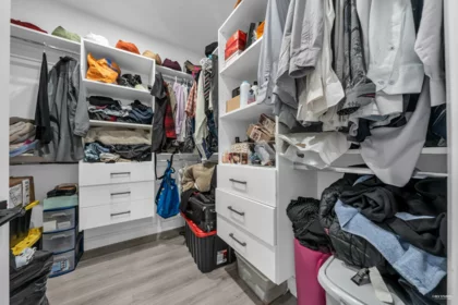 Laundry Room Photo of 22839 Purdey Avenue, Maple Ridge, BC