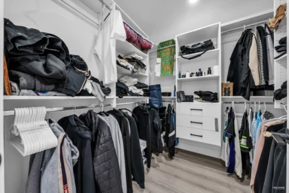 Mudroom Photo of 22839 Purdey Avenue, Maple Ridge, BC