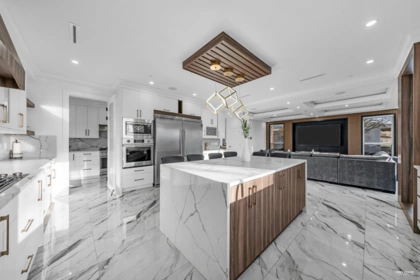 Pantry Photo of 22839 Purdey Avenue, Maple Ridge, BC