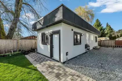 Playground / Recreational Area Near 22839 Purdey Avenue, Maple Ridge, BC